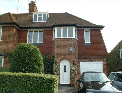 12 Widecombe Way